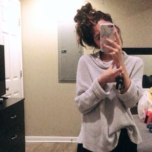 Meet your Posher, Ashlee